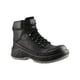 thumbnail image 2 of Tenis CARIBU Caballero ajustable Resistente negro 27.5, 2 of 4