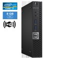 thumbnail image 1 of Refurbished: DELL 3040 MICRO Intel Core i7-6700 3.40 GHz, 8GB, 128GB SSD, Win 10 Pro, 1 of 4