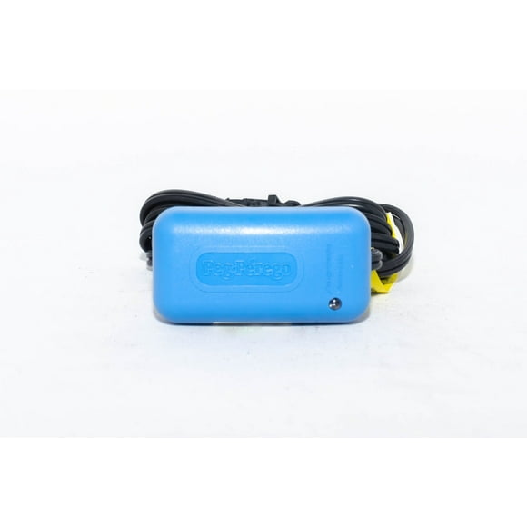 Peg Perego Blue 12v Charger IKCB0034