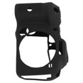 thumbnail image 4 of Silicone Camera Cover, Anti Slip Camera Protectiive Cover Soft  For R7 Black,Yellow,Camouflage,Red, 4 of 8