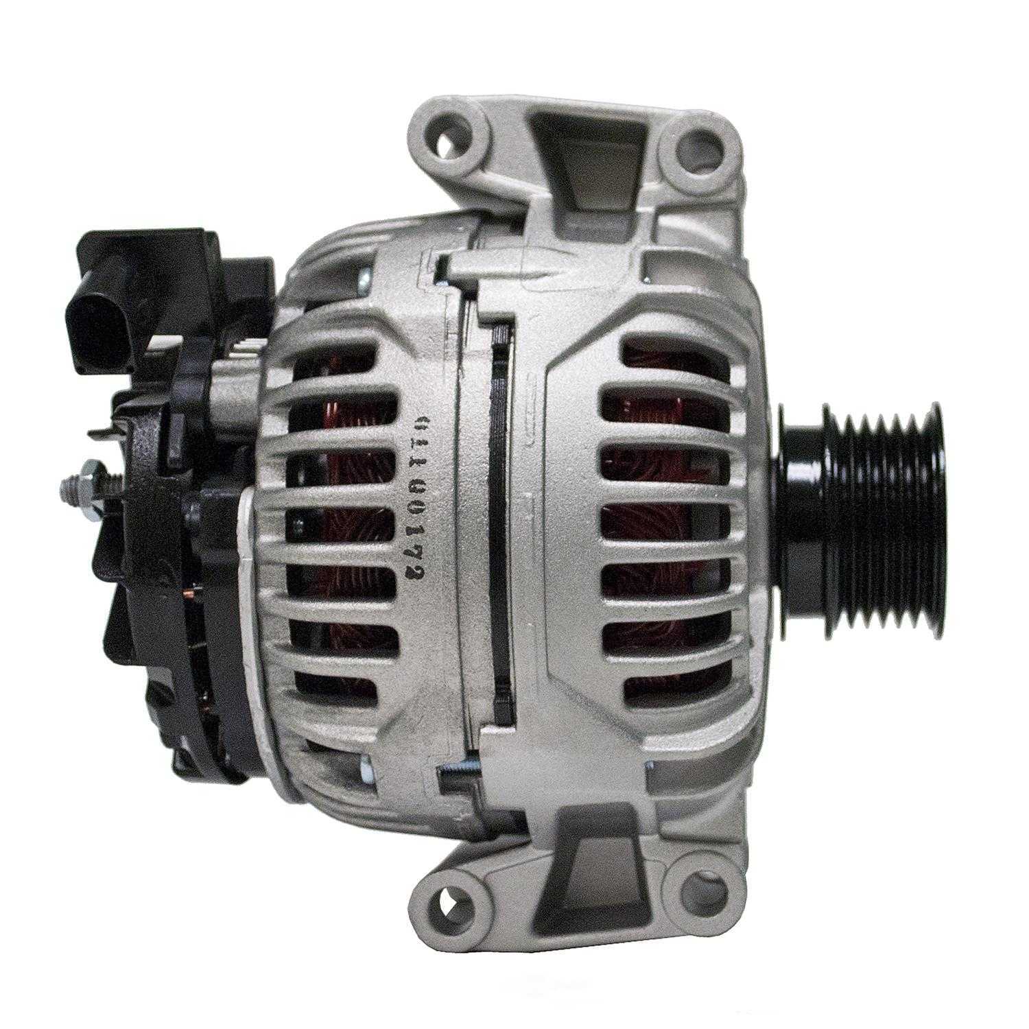 FVP Professional 15705 Alternator Standard