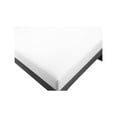 thumbnail image 5 of Meridian Furniture Nizuc White Outdoor Patio Modular Sofa, 5 of 8