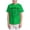 Green, variant on Boys T-Shirts Cotton Cute Pattern Short Sleeve Toddler Tee Shirt for 2-6 Years Old(Black,2-3 Years)