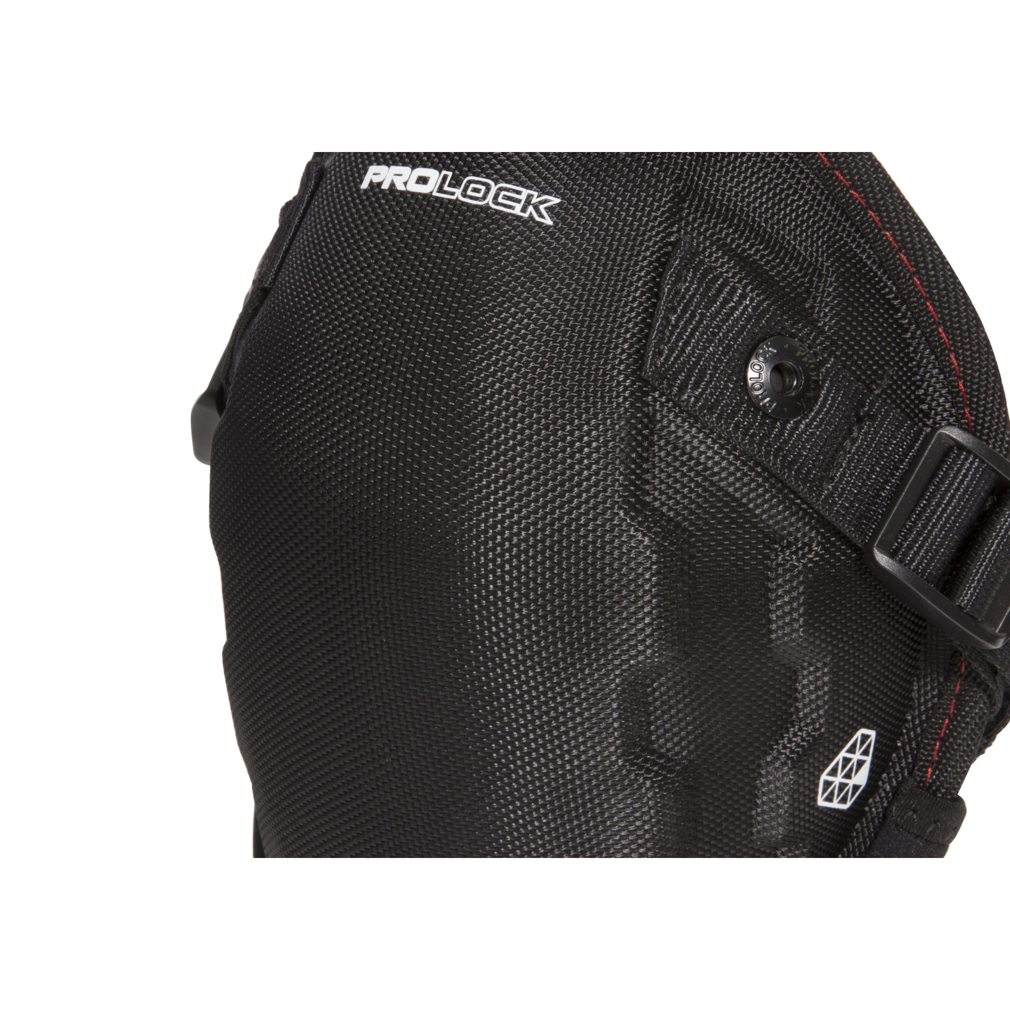 PROLOCK 93180 Foam Knee Pads (1 pair)