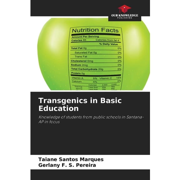 Transgenics in Basic Education, (Paperback)
