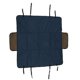 thumbnail image 1 of Funda para asiento de coche para mascotas, impermeable, resistente a los arañazos, diseño antideslizante, alfombrilla para protección de asientos de coche, 1 of 8