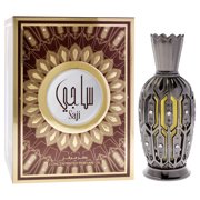 Hamidi Saji , 0.67 oz Concentrated Perfume Oil