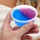 thumbnail image 4 of Kit de arcillas de slime de cristal, juguete para hacer fideos, arcillas de modelado con aroma a frutas para niños, manualidades creativas, juguetes sensoriales para niñas y niños., 4 of 5