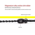 thumbnail image 4 of Trn 0,75 mm/0,78 mm/mmcx reemplaza el cable trenzado para auriculares con cable, 4 of 5