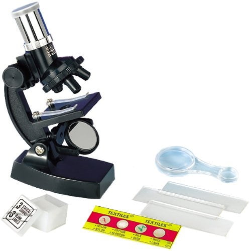 toy microscope walmart