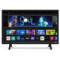 thumbnail image 1 of VIZIO Téléviseur Intelligent HD LED 24 Pouces Série D (D24h-J09), 1 of 1