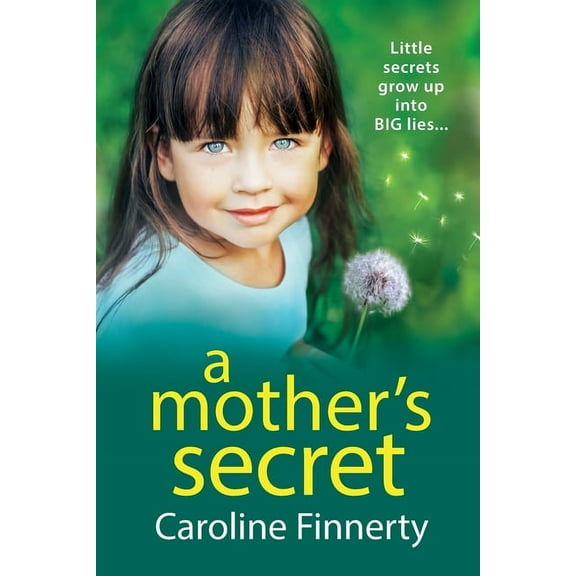 A Mother's Secret, (Paperback)