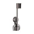 thumbnail image 1 of Suction Cup Hair Dryer Bracket, Wall Mounted Bathroom Storage Rack, Non Perforated Hair Dryer Holder for Easy Install, Multifunctional Wall Organizer for Hair Tools Bathroom Accessories, 1 of 6