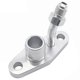 thumbnail image 4 of Turbo Oil Feed Return Flange for TOYOTA CT9 CT12 Feed with 20mm Barb, 4 of 5