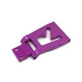 thumbnail image 1 of Vogacara Placa trasera trasera RC 1:12, coche sobre orugas, actualización de vehículo de juguete, repuestos, suministros de reparación, regalos, Kits de construcción modelo Violeta Vogacara FN010079-03B, 1 of 6