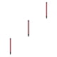 thumbnail image 1 of Methold Pluma capacitiva práctica Stylus Pen Plumas de pantalla táctil Buena flexibilidad Type7 NO7, 1 of 6