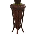 thumbnail image 3 of Nearly Natural 4' Cycas Artificial Tree in Decorative Stand UV Resistant (Indoor/Outdoor), 3 of 3