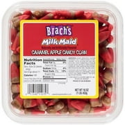 Brach's Milk-Maid: Caramel Apple Candy Corn, 16 oz