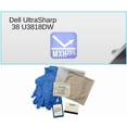 thumbnail image 4 of Photodon Protecteur d'Écran Anti-Reflet pour Dell UltraSharp 38 U3818DW Moniteur Incurvé 38 avec Kit, 4 of 4