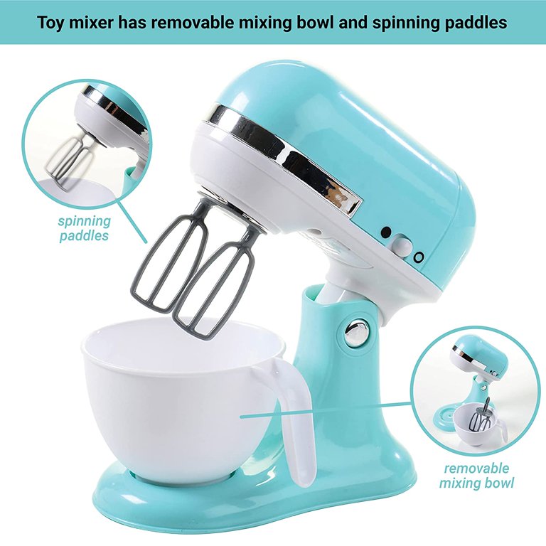 Constructive Playthings constructive Playthings Appliances Mixer