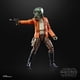 thumbnail image 1 of Star Wars The Black Series Ponda Baba Juguete de 6 pulgadas-Escala A New Hope Figura de ac Star Wars Star Wars, 1 of 2