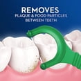 thumbnail image 3 of Palillos de hilo dental Oral B Glide completos con Scope Outlast, 3 of 6