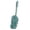 Blue, variant on Long Handle Bath Shower Back Brush for Body Exfoliating