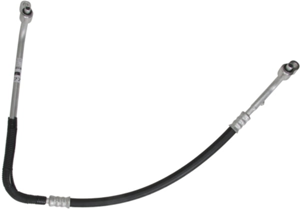 Four Seasons 56777 Hose Assembly Fits select: 2004-2005 CHEVROLET AVALANCHE, 2005 CADILLAC ESCALADE