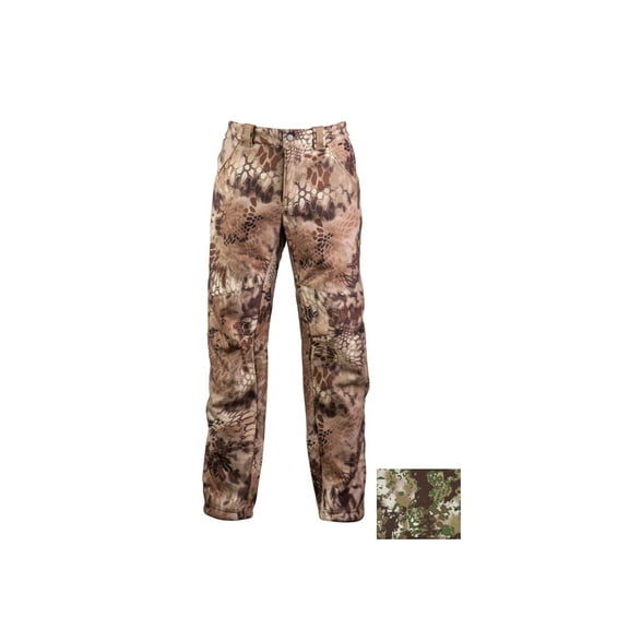 Kryptek Njord Collection Pants - Men's, Obskura Transitional, XL