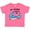 Hot Pink, variant on Inktastic My Nana Loves Me Whale Shark Boys or Girls Toddler T-Shirt