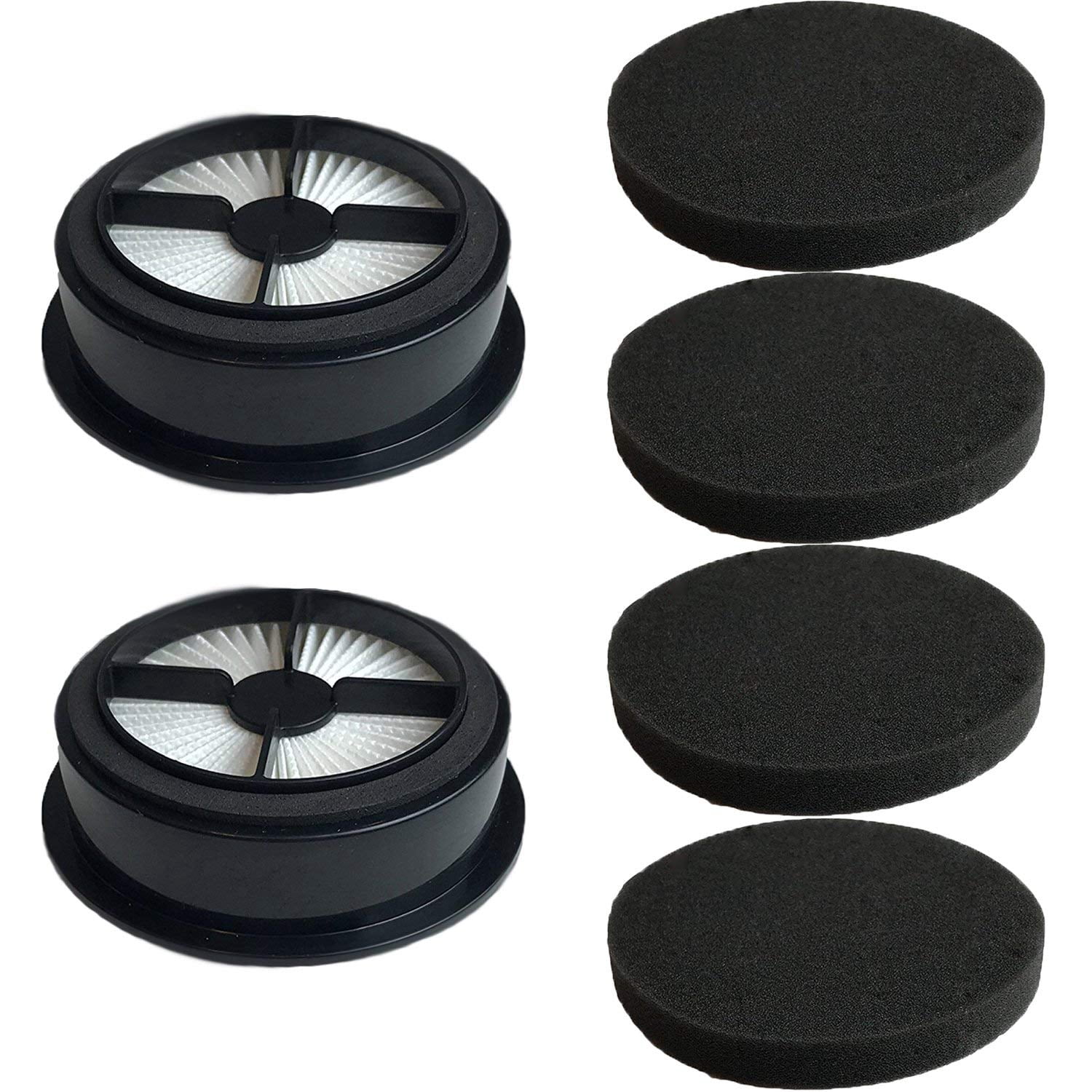 F44 for Dirt Devil Vacuum 304019001 