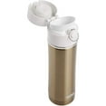 thumbnail image 2 of Thermos 16 oz. Sipp Vacuum Insulated Stainless Steel Water Bottle, 2 of 3