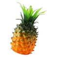 thumbnail image 1 of facefd High Imitation artificial Pineapple artificial Fruit Party Display Photography Prop, 1 of 5