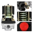 thumbnail image 1 of Presión del compresor de aire resistente 240V 16A cuatro puertos Anggrek Otros, 1 of 8