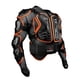 thumbnail image 3 of Chaqueta de Protección corporal para motocicleta, Protector de armadura de carreras, ATV, Motocross, ropa, equipo de protección, S-5XL, 3 of 5