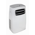 thumbnail image 2 of Impecca IPAC14-LS 14000 BTU Portable Air Conditioner, 2 of 10