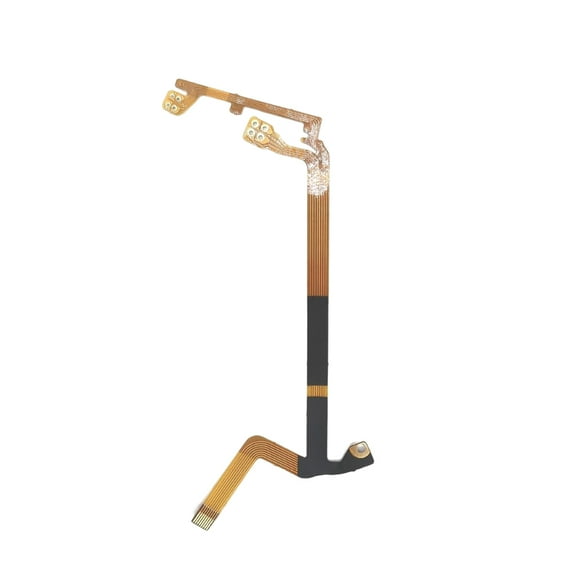Maoww Cameras Lens Flex Cable Repair Component Accessory Camera Repairing Focusing Cables Set Replacement for 24-105mm