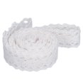 thumbnail image 1 of Lacefor Sewing,Lace Ribbon Cotton Thread Stretch Laces Craft Lace Multi-Functional, 1 of 9