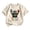 A-Beige194, variant on JAJAHO Back To School Clothes For Girls Boys First Day Of School Shirt Cute Animals Graphic Tees 2-13Y
