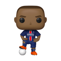 Funko POP! Football: Kylian Mbappé (PSG)