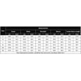 thumbnail image 6 of COOFANDY Men's Suit Jacket Regular Fit Two-Button Sport Coats Blazers Jackets Notched Lapel Suit, 6 of 6