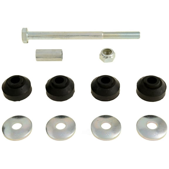 TRW JTS666 Suspension Stabilizer Bar Link Kit Fits select: 2010-2017 JEEP PATRIOT, 2010-2017 JEEP COMPASS