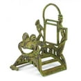 thumbnail image 1 of Home Locomotion Porte-boyau de Jardin en Fonte Grenouille, 1 of 3