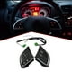 thumbnail image 2 of Scienceny Interruptor para volante de coche, Control de crucero, controlador inalámbrico, volumen de teléfono, actualización de vehículo, Paneles de instrumentos para automóviles Negro, 2 of 6