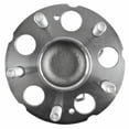 thumbnail image 3 of Geelife 1pc Rear Wheel Hub & Bearing Assembly For 07-11 Honda Accord Crosstour CR-V FWD, 3 of 3