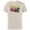 Natural, variant on Spider-Man Amazing Dad Comic Book Men's - Short Sleeve Cotton T-Shirt for Adults - Customized-White
