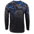 thumbnail image 2 of TrueTimber Men's Long Sleeve Gradient Fishing Shirt, 2 of 2