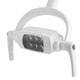 thumbnail image 2 of Lámpara bucal dental, CA 12V 6000K 6 Lámpara bucal Luz bucal dental confiable y duradera, 2 of 8