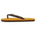 thumbnail image 2 of LAVARA Women’s Flip Flop Cushioned Vegan Leather T Strap Thong Sandals&nbsp;, 2 of 8