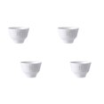 thumbnail image 2 of JIA Inc. Tasse à Thé Série Riz Lot de 4, 2 of 5